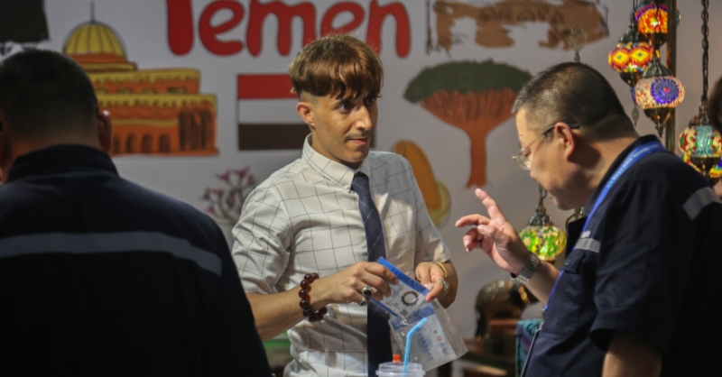 客從海上來，共譜潮生曲！2023東亞海洋博覽會落下帷幕