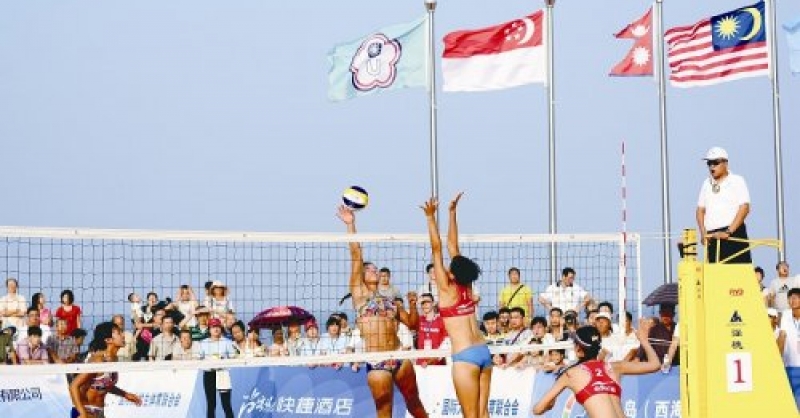 黃島發(fā)展集團(tuán)開展“大干100天，決戰(zhàn)四季度”活動